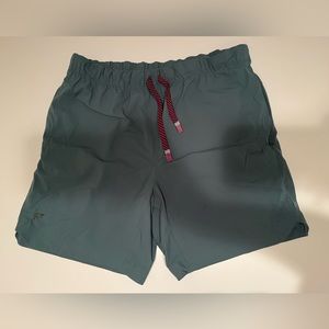 Fabletics Mens The One Short